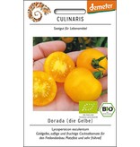 Culinaris BIO-Cocktailtomate Dorada