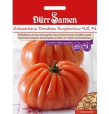 Dürr Samen Ochsenherz-Tomaten Rugantino RZ F1