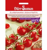 Dürr Samen Zuckertomaten Solena Red F1