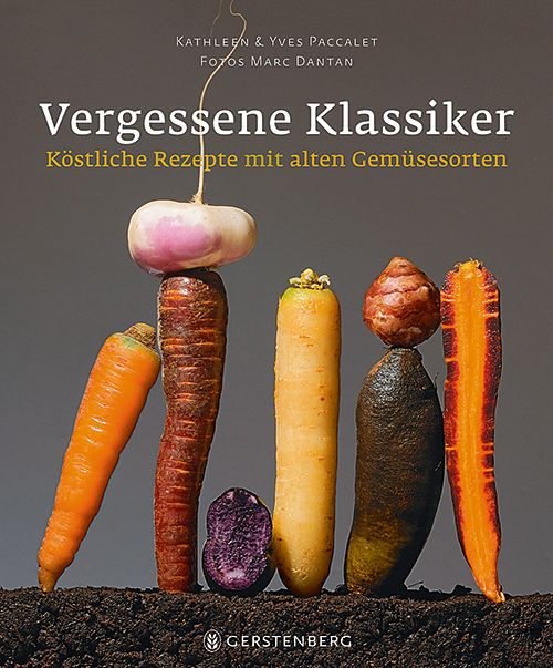 Vergessene Klassiker