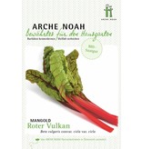 Arche Noah BIO-Mangold Roter Vulkan