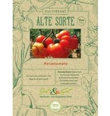 Saat & Gut BIO-Reisetomate