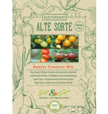 Saat & Gut BIO-Bunter Tomaten Mix