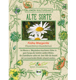 Saat & Gut BIO-Frühe Margerite