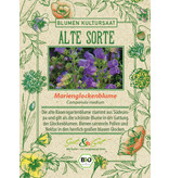 Saat & Gut BIO-Marienglockenblume