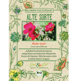 Saat & Gut BIO-Roter Lein