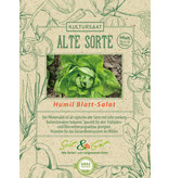 Saat & Gut BIO-Blattsalat Humil