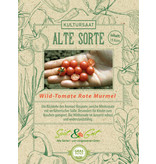 Saat & Gut BIO-Wildtomate Rote Murmel