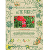 Saat & Gut BIO-Klatschmohn