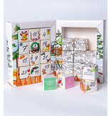 Saat & Gut BIO Gemüse-Saatgut Adventskalender