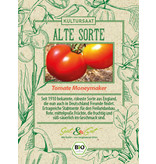 Saat & Gut BIO-Tomate Moneymaker