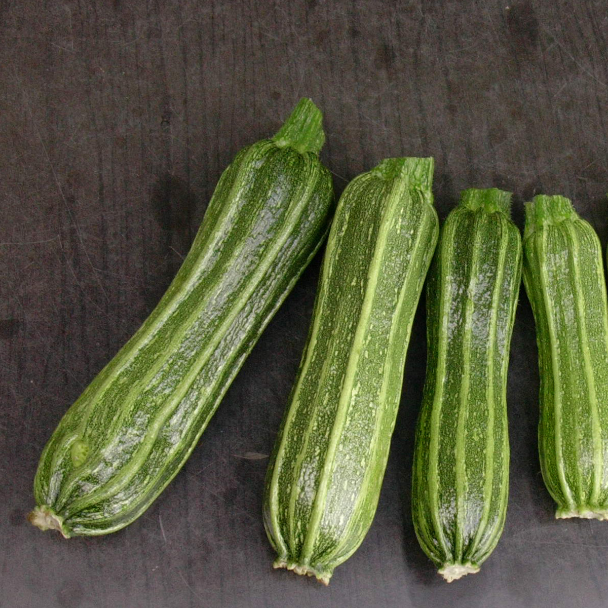 Saat & Gut BIO-Zucchini Costates Romanesco