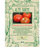 Saat & Gut BIO-Aubergine Rosso di Napoli