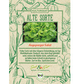 Saat & Gut BIO-Salat Augspurger