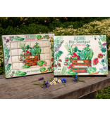 Saat & Gut BIO Alte Sorten Saatgut Würfel-Adventskalender