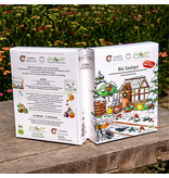 Saat & Gut BIO Gemüse-Saatgut Adventskalender