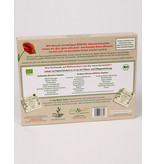 Saat & Gut BIO Alte Sorten BLUMEN Saatgut Würfel-Adventskalender