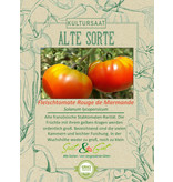 Saat & Gut BIO-Fleischtomate Rouge de Marmande