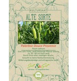 Saat & Gut BIO-Palerbse Douce Provence