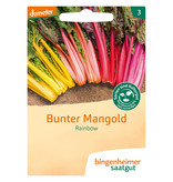 Bingenheimer Saatgut BIO-Bunter Mangold Rainbow