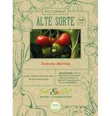 Saat & Gut BIO-Salattomate Matina