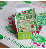 Saat & Gut BIO Alte Sorten Saatgut Würfel-Adventskalender