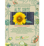 Saat & Gut BIO-Sonnenblume Sunspot