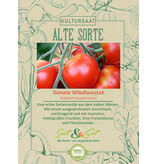 Saat & Gut BIO-Tomate Wladiwostok