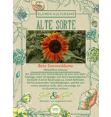 Saat & Gut BIO-Rote Sonnenblume