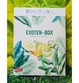 Saat & Gut BIO-Exoten-Box