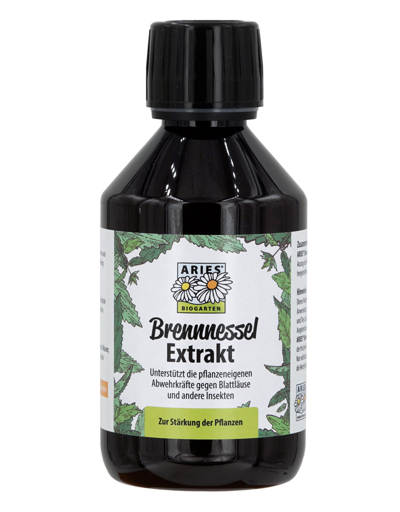 Aries Brennnessel Extrakt