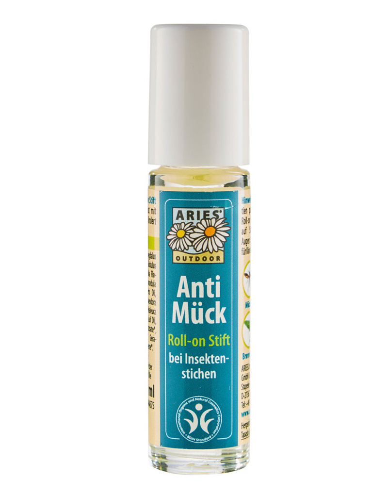 Aries Anti Mück Roll-on Stift