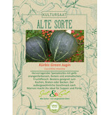 Saat & Gut BIO-Kürbis Green Jugin