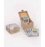 Saat & Gut BIO 'Hildegard von Bingen' Saatgut-Box