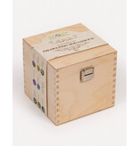 Saat & Gut BIO 'Hildegard von Bingen' Saatgut-Box