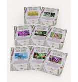 Saat & Gut BIO 'Hildegard von Bingen' Saatgut-Box