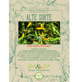 Saat & Gut BIO-Chili Sipka Zitronen