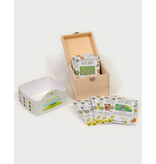 Saat & Gut BIO Cool Flowers Saatgut-Box