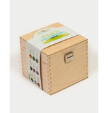 Saat & Gut BIO Cool Flowers Saatgut-Box