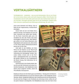 Saat & Gut BIO Vertikal & Hochbeet Gärtnern mit Peter Rasch Saatgut-Box