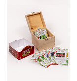 Saat & Gut BIO Winterwunder Saatgut-Box