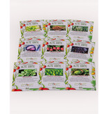 Saat & Gut BIO Winterwunder Saatgut-Box