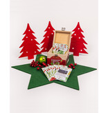 Saat & Gut BIO Winterwunder Saatgut-Box