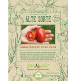 Saat & Gut BIO-Salattomate Rote Zora