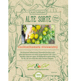 Saat & Gut BIO-Cocktailtomate Slivowidnij