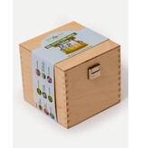Saat & Gut BIO Schattenblumen-Traum Box