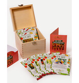 Saat & Gut BIO Süße-Naschtomaten Box