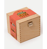 Saat & Gut BIO Süße-Naschtomaten Box