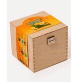 Saat & Gut BIO Geschmack-des-Südens Box