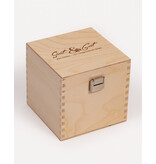 Saat & Gut BIO Blühende-Kletterpflanzen Box